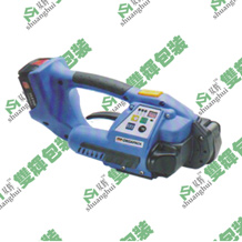 雙輝OR-T120電動打包機